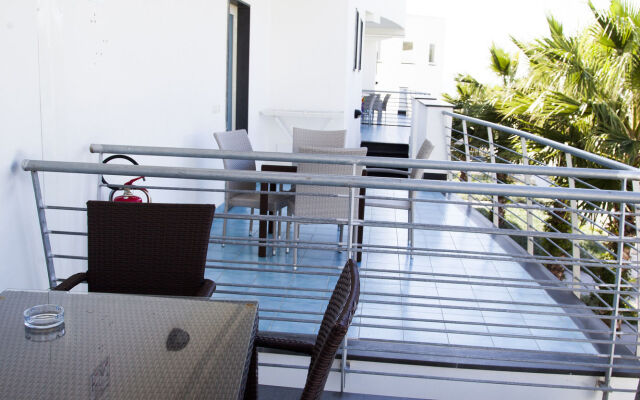 Medea Beach Resort