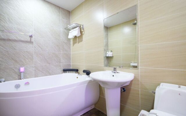 Top Hotel
