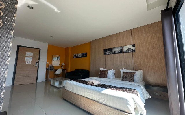 I-Hotel Khonkaen