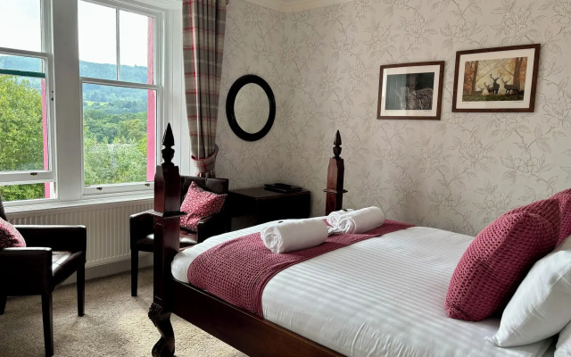 Carra Beag Guest House