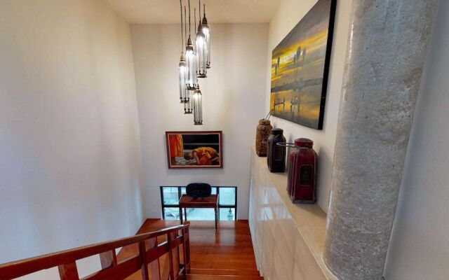 Grace Villa Pattaya By DDM Siam