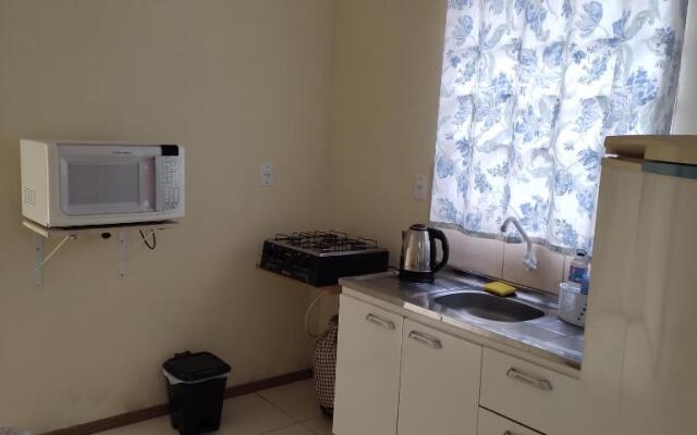 Pousada Casa Valério