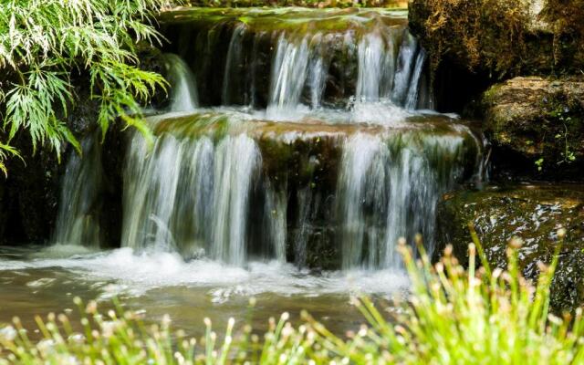 Summer Lodge Country House Hotel