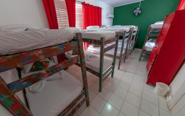 Hostel Barra