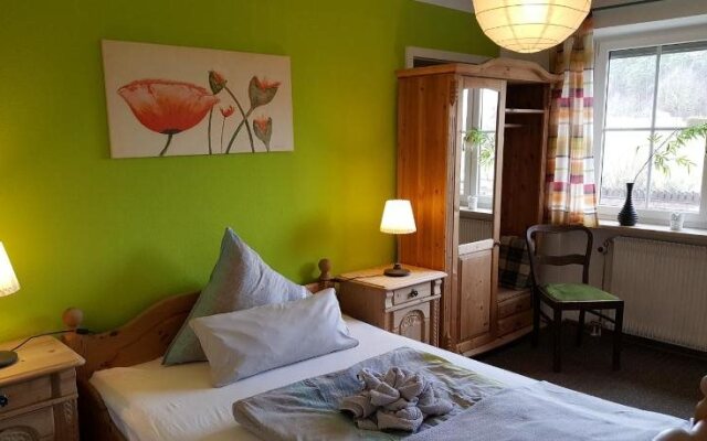 Gästezimmer Am Buchenhain