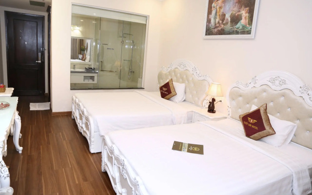 Tuyet Son Hotel