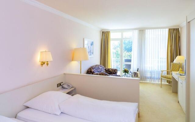 Das Parkhotel