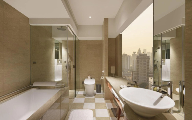 MaxX By Steigenberger Shanghai on the Bund