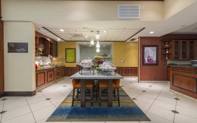 Hilton Garden Inn Tupelo, MS