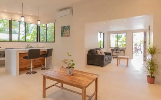 Surfside Apartments Mal Pais