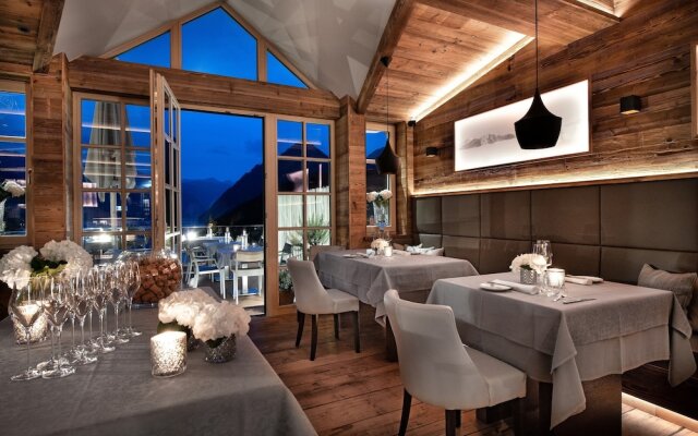 MONDI Chalets am Grundlsee