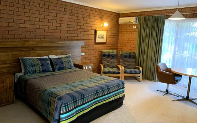 Comfort Inn Hotel Kingswood