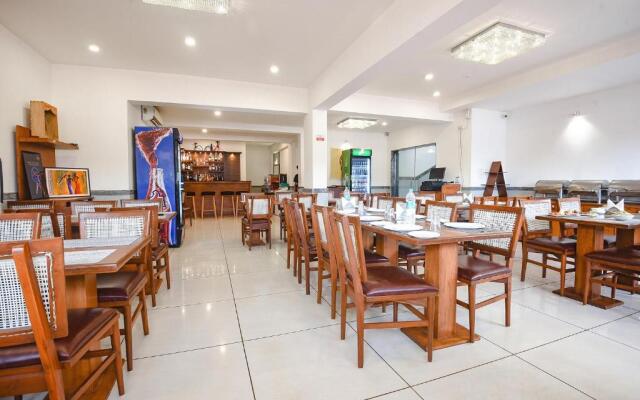 FabHotel Prime Infantaria Comfort With Pool, Calangute Beach