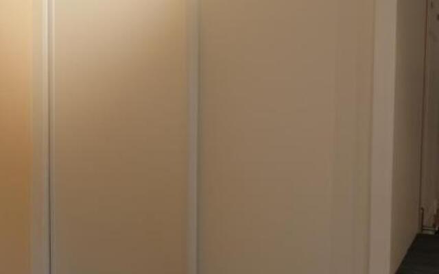 Petit studio gare Saint Roch Montpellier