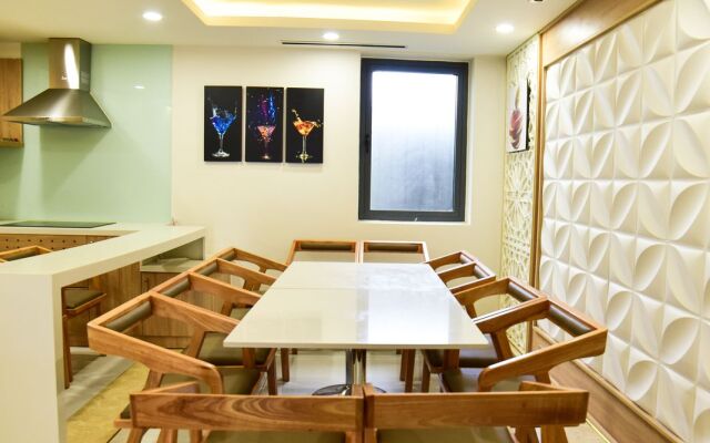 Ruby Hotel