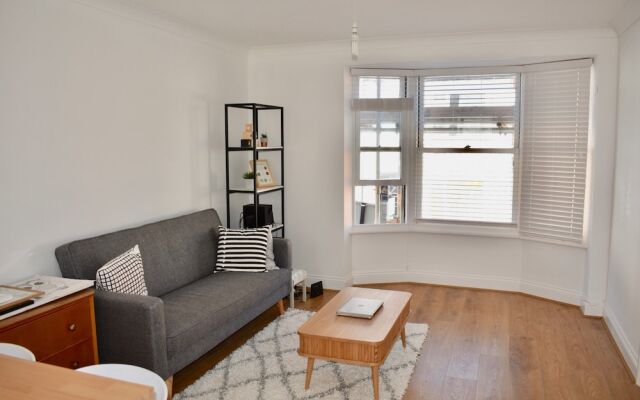 Brighton 1 Bedroom Flat
