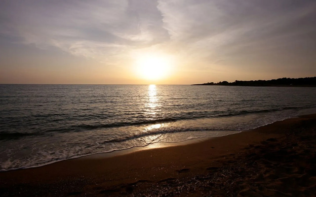 Hotel Lagouvardos Village