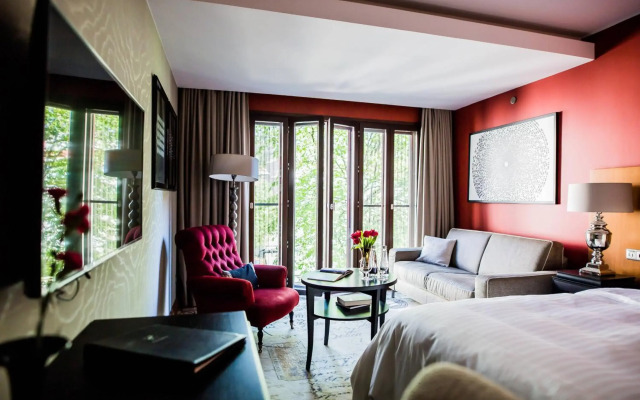 Hotel Telegraaf, Autograph Collection