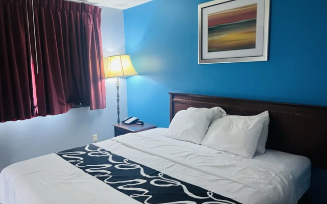 Americas Best Value Inn