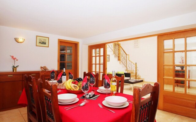 Villa Saint Martin