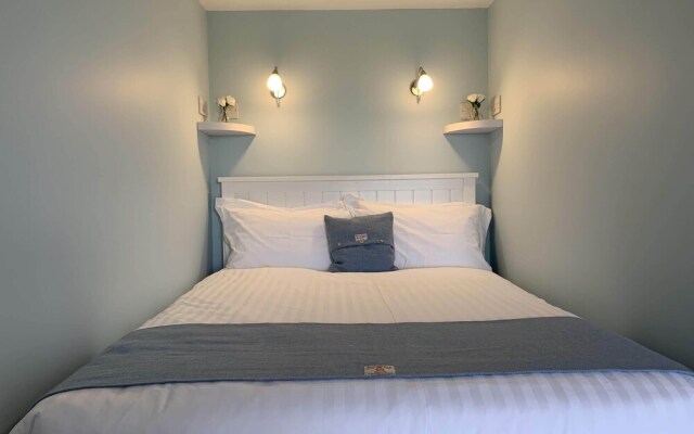 Hebridean Holiday Cabins