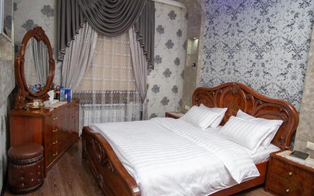 Samarkand luxury apartament