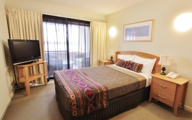 Riverside Holiday Apartments Ballina