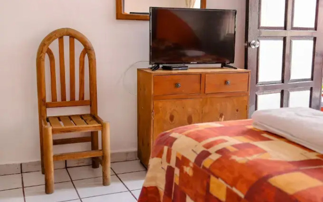Hotel & Suites Bello Caribe