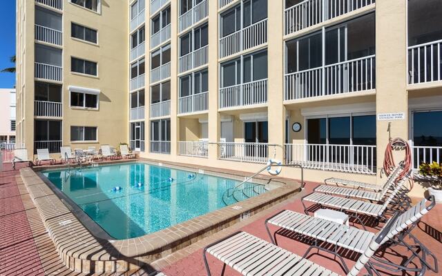 Casa Bonita II 506 by Vtrips