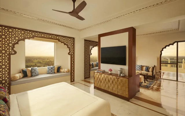 Anantara Jewel Bagh Jaipur