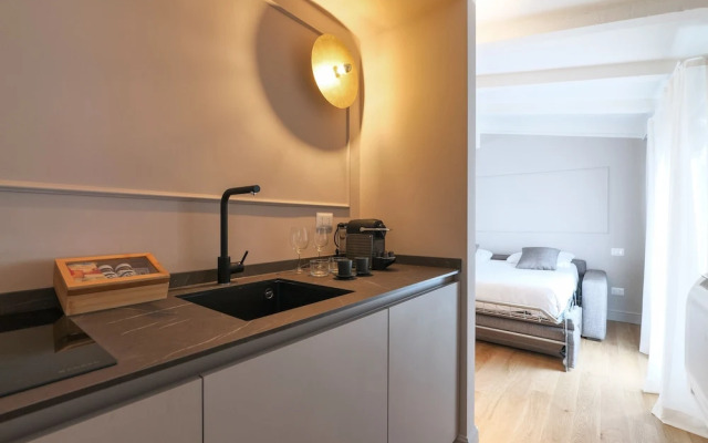 Prestige Boutique Homes Aparthotel Piazza Duomo View