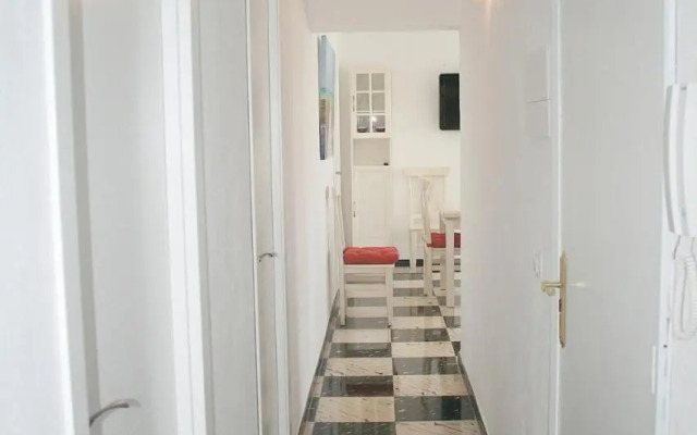 Fantastic, 100 Meters From The Beach