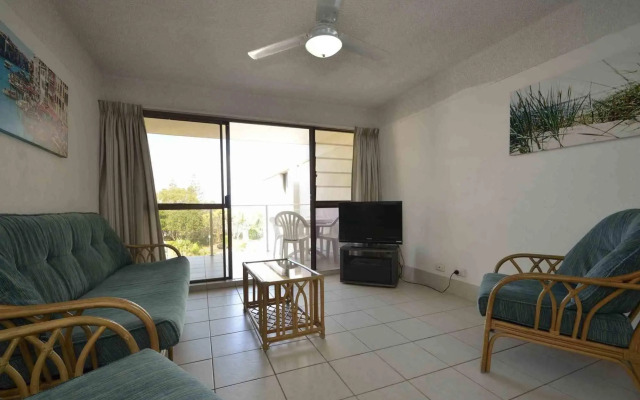 Bellardoo Holiday Apartments
