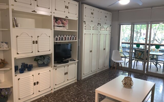 Apartamento Anagabu