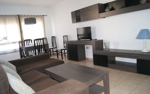 Marineu Cargador Calypso 4-6