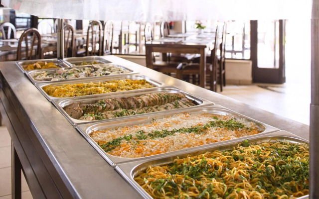 Cheerfulway Clube Brisamar