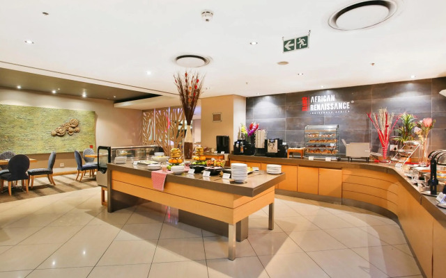 RH Hotel Pretoria