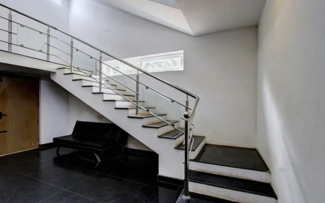 Sky Hotels by OYO Rooms