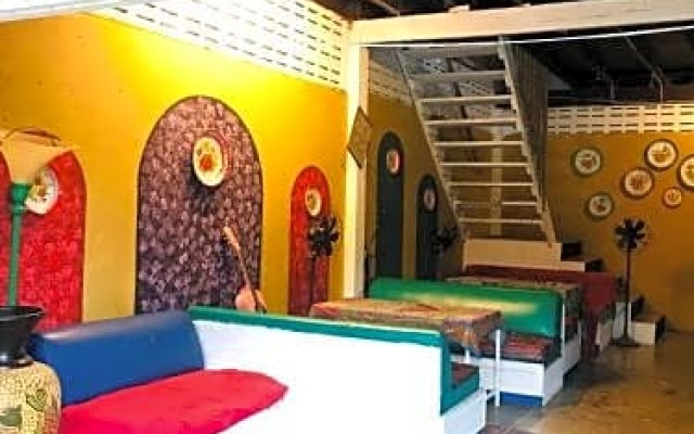Sunny Hostel Pai