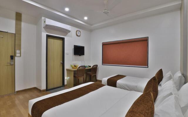 Hotel Urban