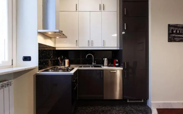 Hotel Cinque Giornate