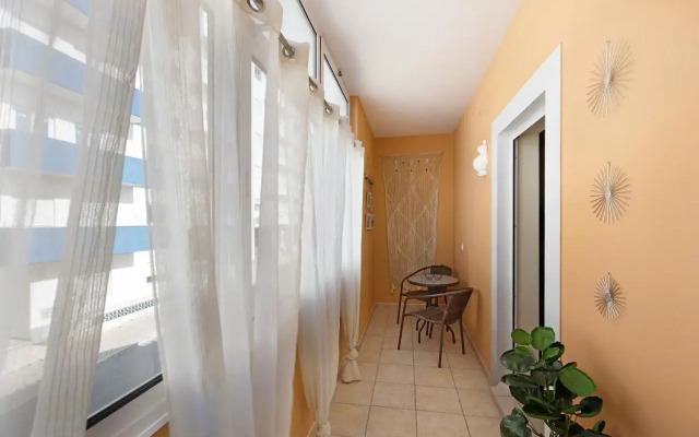 Friendly House