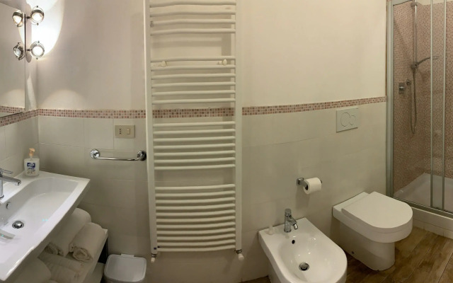 Poggio del Sole Guest House