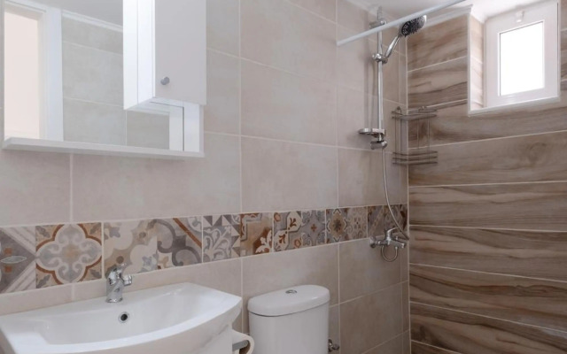 Jasmine Home by the Sea