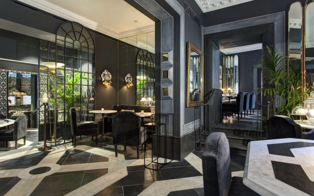 The Franklin London - Starhotels Collezione