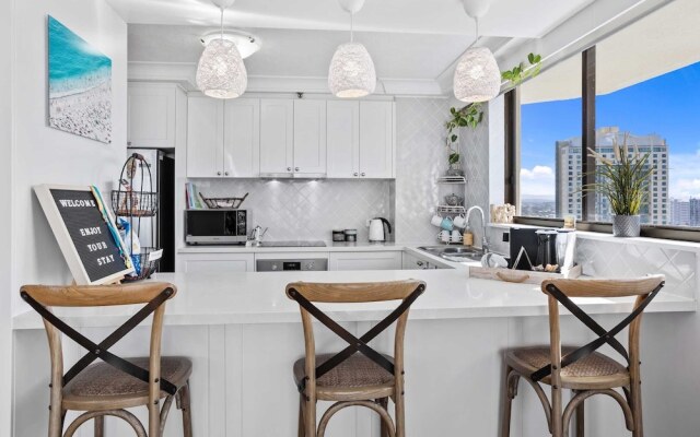 Longbeach Resort - Coastal Letting