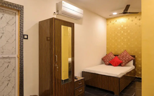 Hotel Golden suites Vashi Navi mumbai