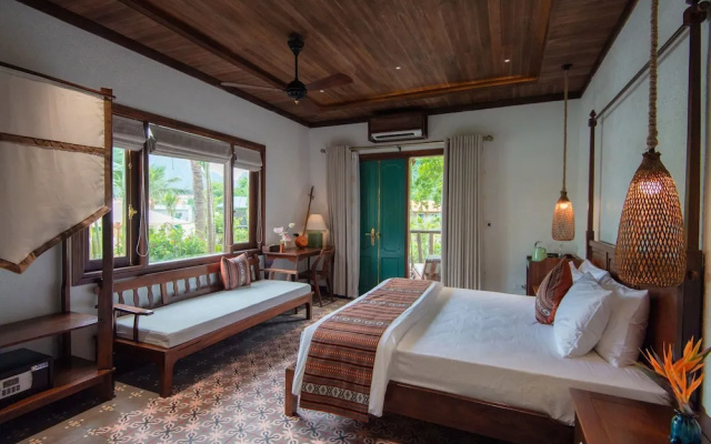 Aman Retreat Ninh Binh – Guest Rooms – Hoa Lu