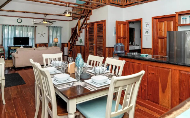Villas De Isla Bonita - B3