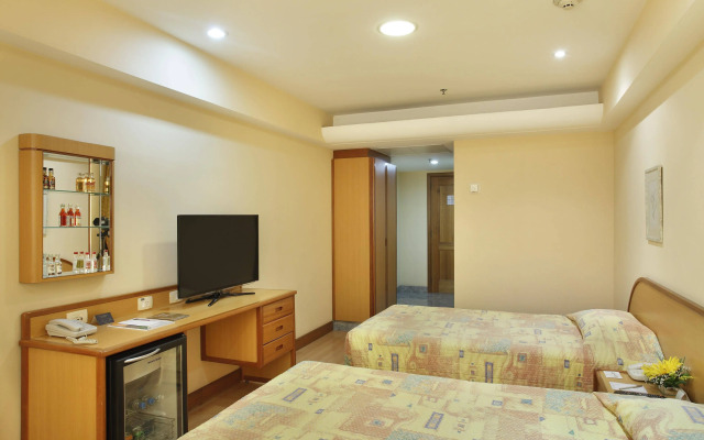 Windsor Guanabara Hotel